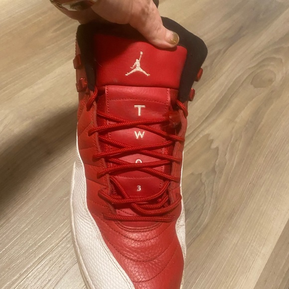 Just like New, rarely worn Jordan’s. Excellent condition - Picture 8 of 9